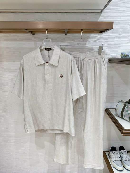 Picture of Loro Piana Pieces Short _SKULoroPianaM-3XLxetr4822683